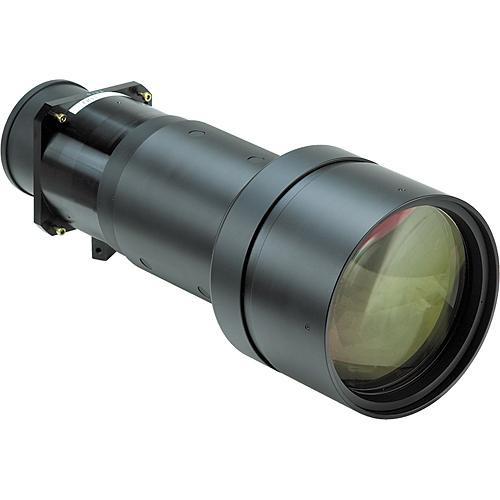 Christie 6.3 to 9.0:1 Zoom Projector Lens