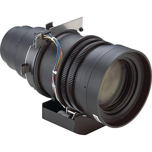 Christie HD Projection Zoom Lens