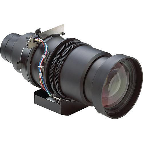 Christie HD Projection Zoom Lens