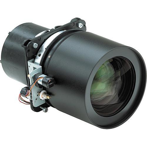 Christie Zoom Projection Lens