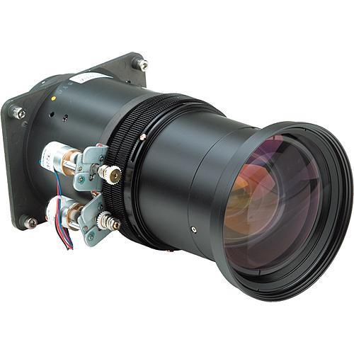 Christie Zoom Projection Lens