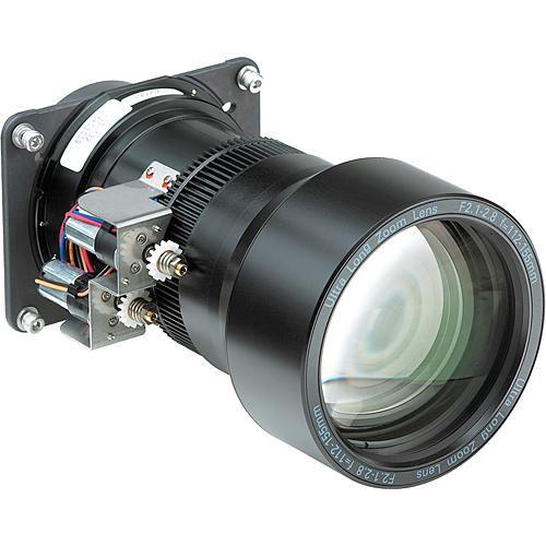 Christie Zoom Projection Lens