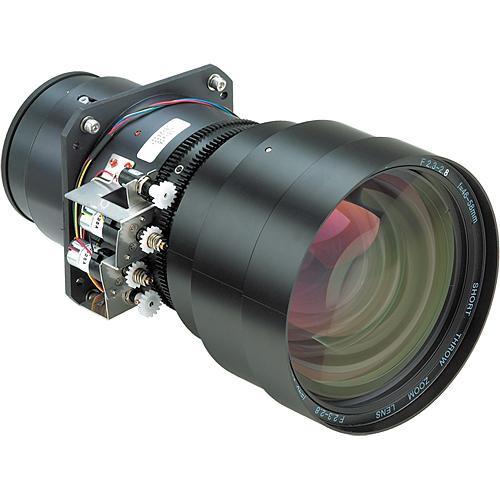 Christie Zoom Projection Lens