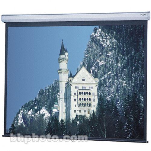 Da-Lite 93230 Model C Manual Projection Screen