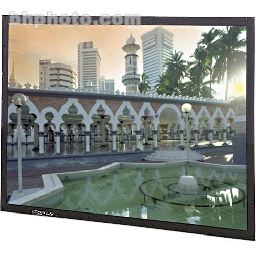 Da-Lite 94332 Perm-Wall Fixed Frame Projection Screen