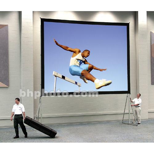 Da-Lite Truss Deluxe Complete Screen Kit for Fast-Fold Portable Front and Rear Projection Screen - 14