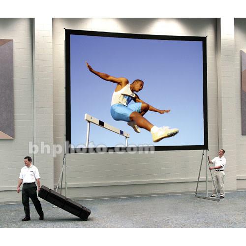 Da-Lite Truss Deluxe Complete Screen Kit for Fast-Fold Portable Front Projection Screen - 13 x 17