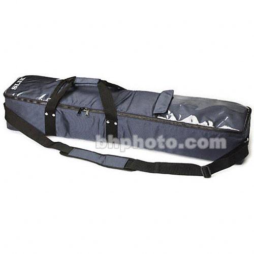Daiwa Slik 1080-9 Soft Carrying Case - for Daiwa 11 and 15 Fluid Heads with 209 Tripod