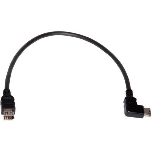 Datavideo Right-angle Upward Firewire Adapter
