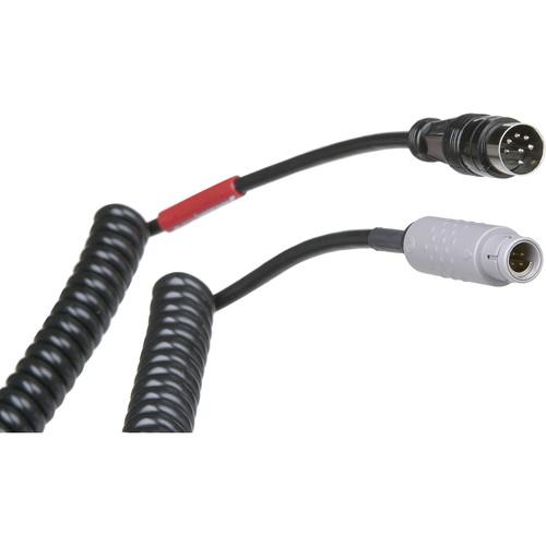 Dynalite Jackrabbit II to UNI400JR Battery Cable