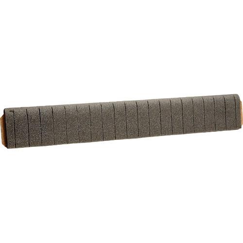 Fiberbilt by Case Design 3x18" Padded Partition - for Fiberbilt P20B, P20E, P40L, P40XL, P70M or P70R Adapt-A-Cases