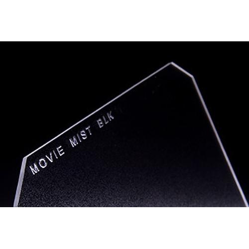 Formatt Hitech 85mm Movie Mist Black #1 Effect Resin Filter - for Cokin P