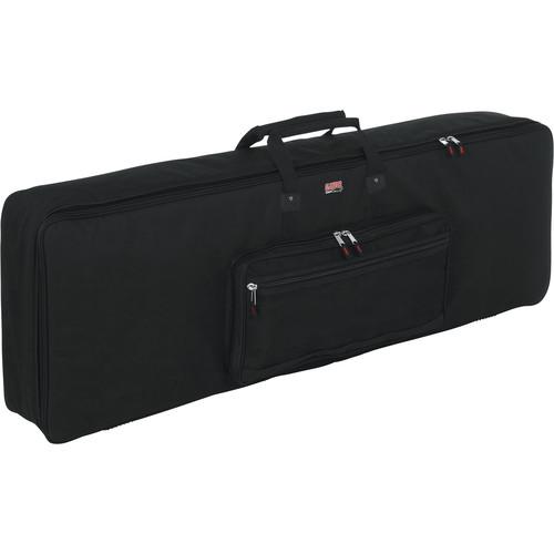 Gator Cases GKB-88 Keyboard Gig Bag - for 88-Key Keyboards
