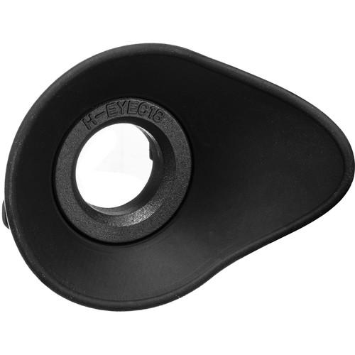 Hoodman Hoodeye Eyecup for Canon 18mm Eyepieces Models