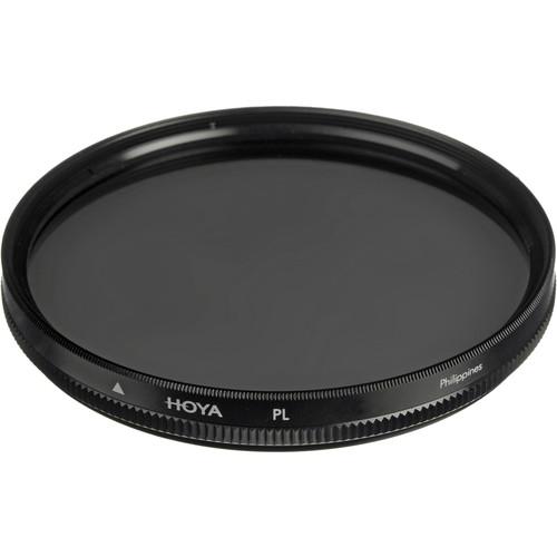 Hoya 86mm Linear Polarizer Filter