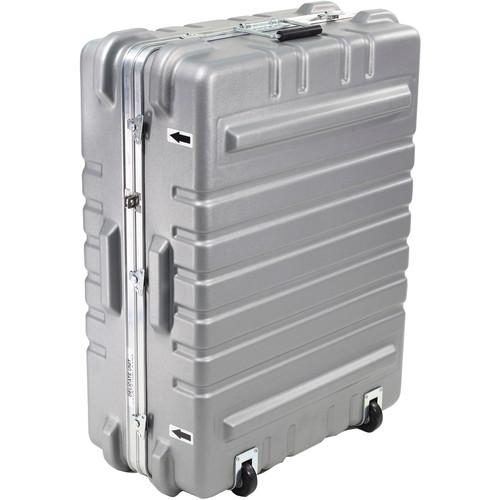 Ikegami 32" LCD Monitor Carrying Case