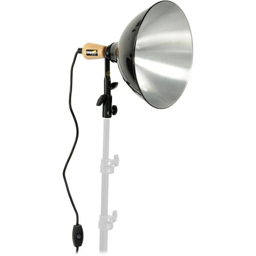 Impact 10" Reflector Floodlight Kit