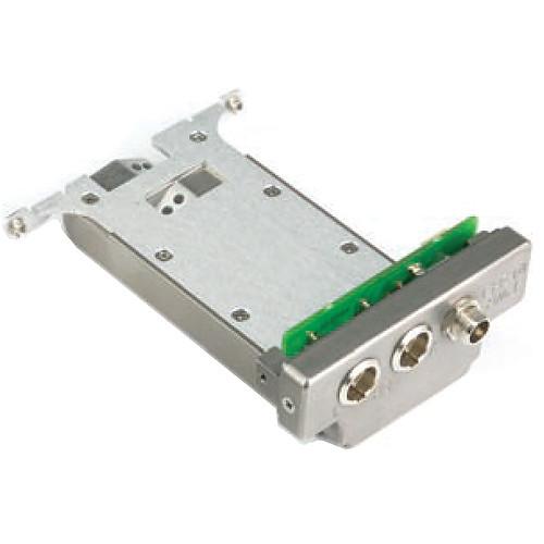 Lectrosonics SRBATTSLEDBOTTOM SR Battery Sled