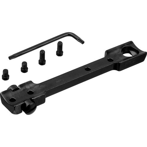 Leupold STD 7400 7600 One-Piece Mounting Base