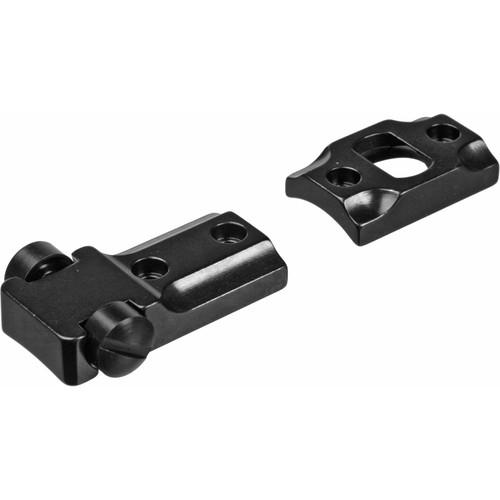 Leupold STD Mark V Two-Piece Mounting Base for the Weatherby Mark V