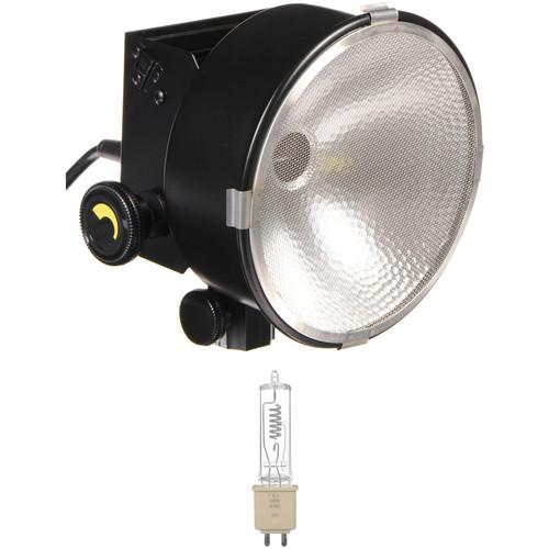 Lowel DP Focus Flood Light, Bulb