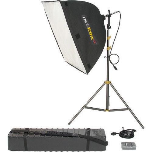 Lowel Rifa eX 88 Kit