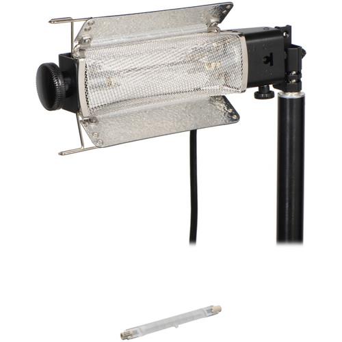 Lowel Tota-Light Tungsten Flood Light with Bulb