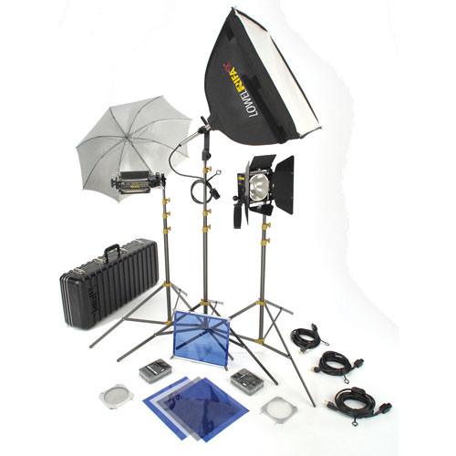 Lowel Tota Omni Core 55 Kit