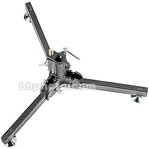 Manfrotto 299F Base with Universal Head