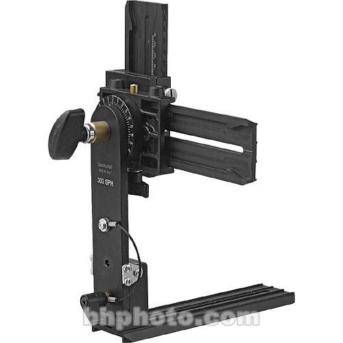 Manfrotto 303SPHUK QTVR Spherical Upgrade Kit