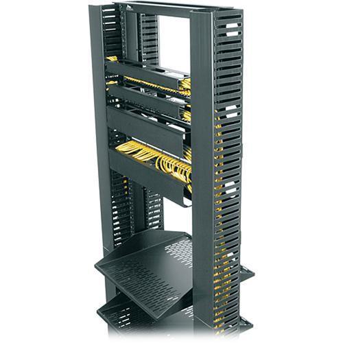 Middle Atlantic PCD-2-3-38SC 38RU Plastic Cable Duct