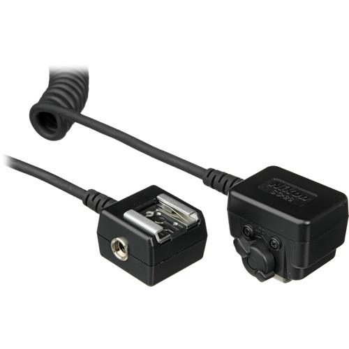 Nikon SC-28 TTL Coiled Remote Cord