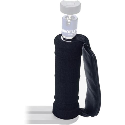 Novoflex X-GRIFF Camera Grip w Hand Strap