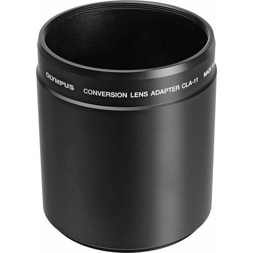 Olympus CLA-11 Lens Adapter Tube for the SP-590UZ
