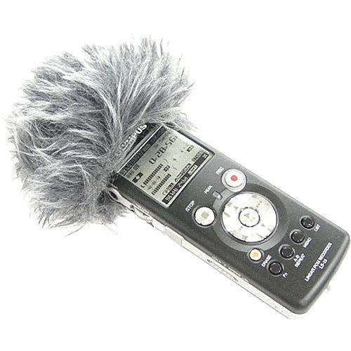 Olympus WJ-1 Windjammer