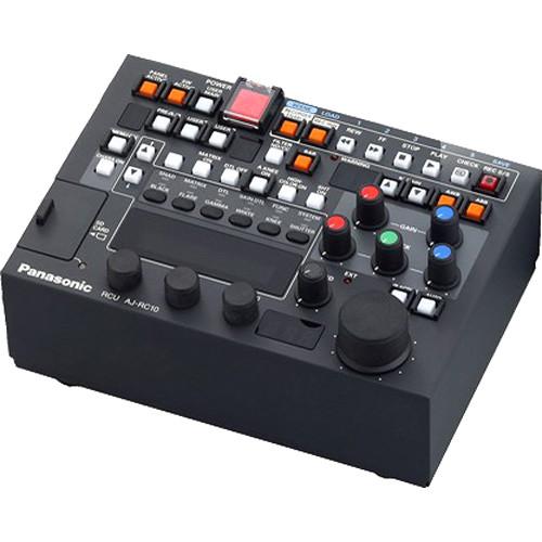 Panasonic AJ-RC10 Remote Control