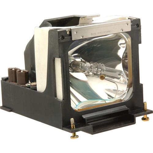 Panasonic Projector Replacement Lamp for the Sanyo PLC-SU25, Sanyo PLC-XU36, and other Projectors