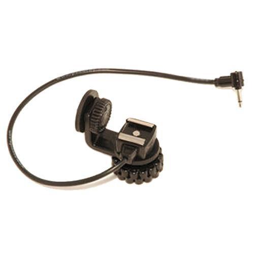 Paramount Buddy Bracket with MHSF1 Cord for Pocket Wizard