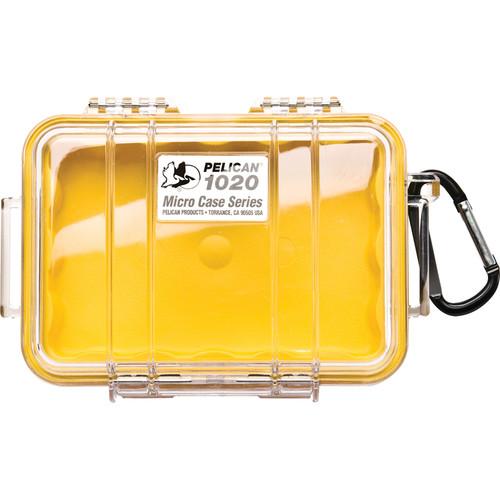 Pelican 1020 Micro Case