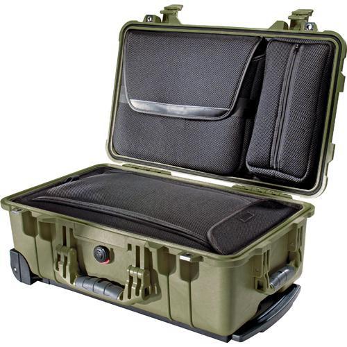 Pelican 1510LOC Laptop Overnight Case