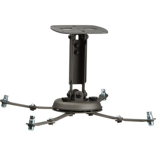 Premier Mounts PBL-UMS Universal Projector Mount with Adjustable Channel