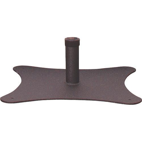 Premier Mounts PSP BASE for PSP Series Pole Mounts