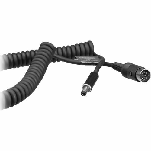 Quantum Instruments SD8 Power Cable for