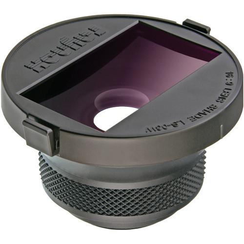 Raynox HD-3035PRO Semi-Fisheye Conversion Lens