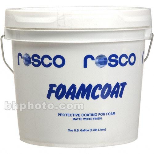 Rosco Foamcoat - 1 Gallon