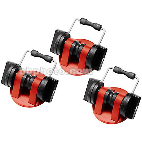 Sachtler Rubber Feet EX