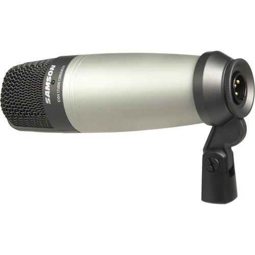 Samson C01 Condenser Microphone