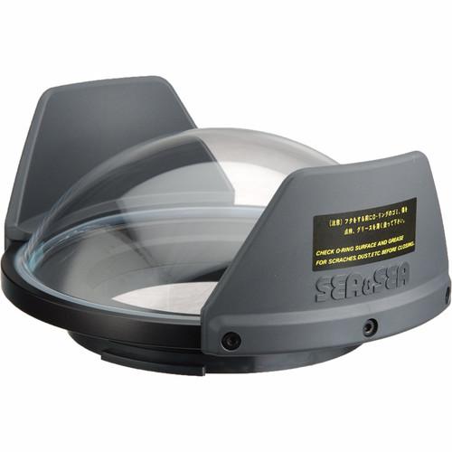 Sea & Sea Compact Dome Port for Wide Angle Lenses