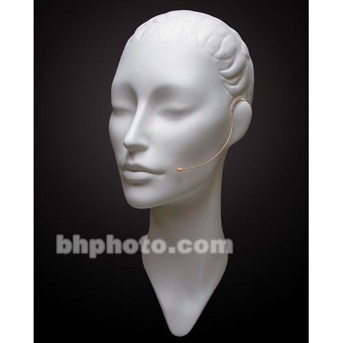 Shure E6 Omnidirectional Earset Microphone for Shure Transmitters