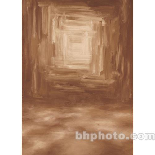 Studio Dynamics Canvas Background, Light Stand Mount - 6x8